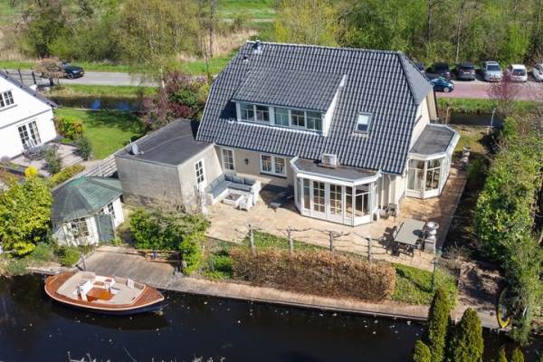 Woning Vinkenkade 57 Vinkeveen