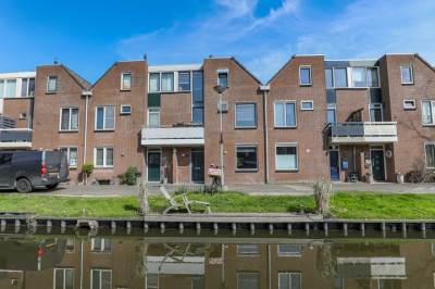 Woning De Laars 52 Enkhuizen