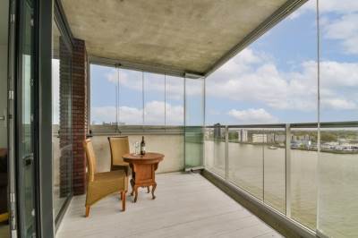 Woning Lloydkade 803 Rotterdam