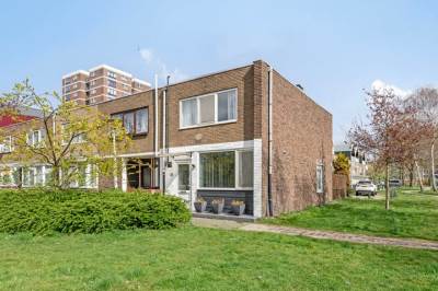 Woning Linnaeusstraat 92 Zaandam