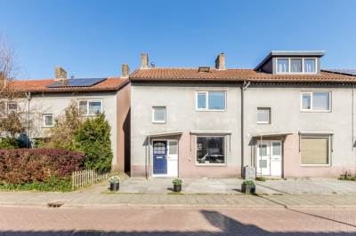 Woning Dennestraat 44 Zaandam