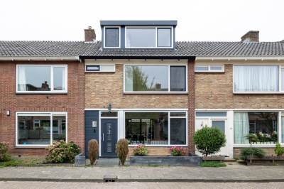 Woning Narcisstraat 3 Woerden