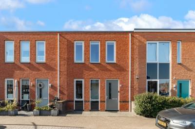 Woning Kruier 15 Assendelft