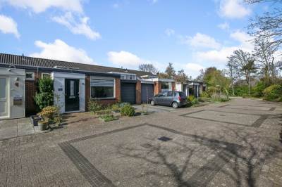 Woning Theo Hendriksehof 6 Beverwijk