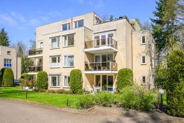 Woning Eikbosserweg 183W Hilversum