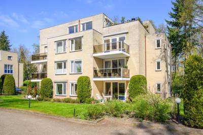 Woning Eikbosserweg 183W Hilversum