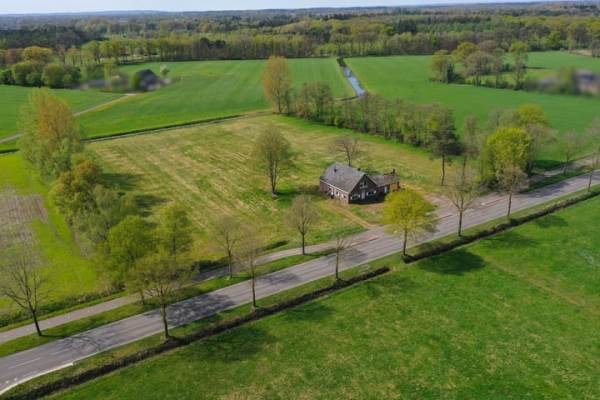 Woning Zelhemseweg 63 Heelweg