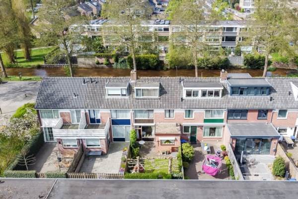 Woning Plevierenlaan 6 Vinkeveen