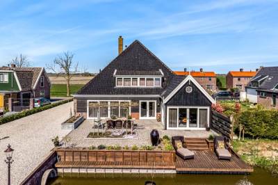 Woning Heerenweg 102 Barsingerhorn