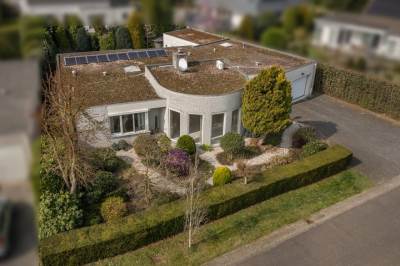 Woning Pyreneeënlaan 13 Son en Breugel