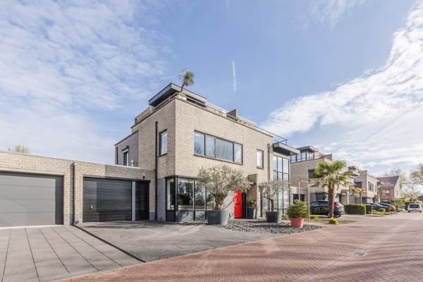 Woning Wolverineslaan 11 Terneuzen