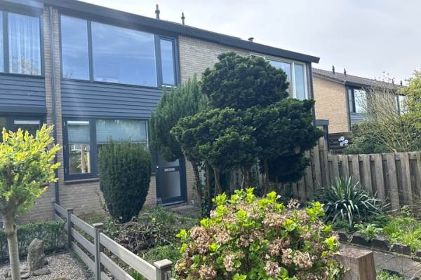Woning Hazeleger 15 Cuijk
