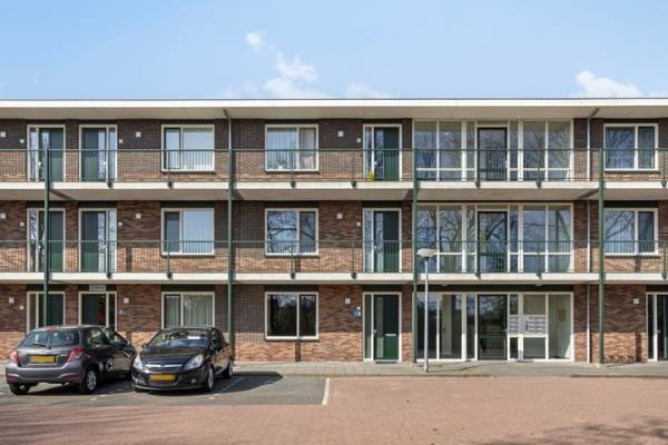 Woning Mr. Willem Schoutenstraat 6 Waarland