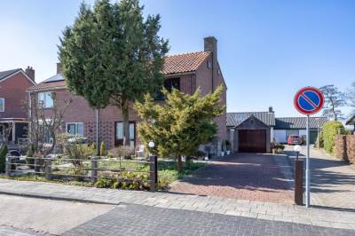 Woning Tramstrjitte 35 Marsum