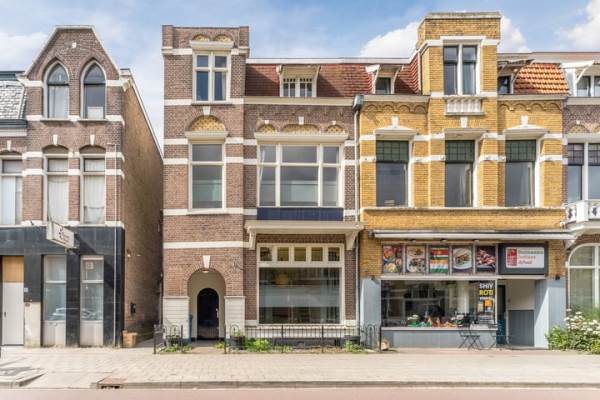 Woning Hendrik van Viandenstraat 13B Amersfoort