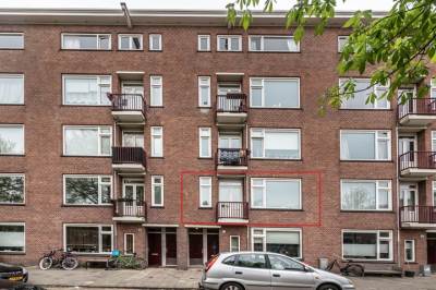 Woning Hertspieghelweg 541 Amsterdam