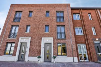 Woning Poelen-Hendrikspad 34 Lent