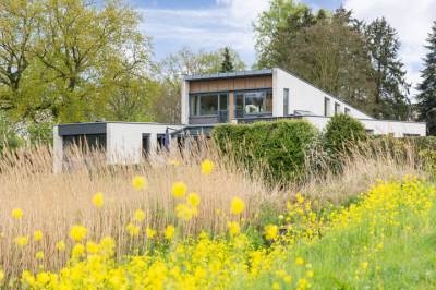 Woning Genenberg 2 Sint-Michielsgestel