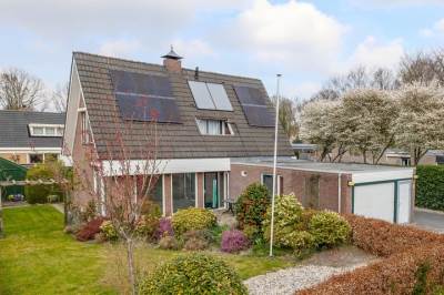 Woning Fromaborg 5 Stadskanaal