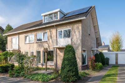 Woning Apollo 17 Heeze