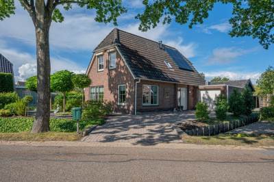 Woning Oude Hornweg 22 Heiligerlee