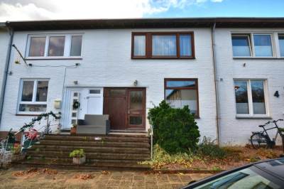 Woning Graham Bellstraat 6 Heerlen