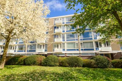 Woning Schout Van Eijklaan 141 Leidschendam