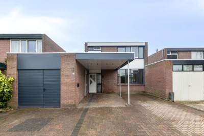 Woning Telstar 9 Hoogezand