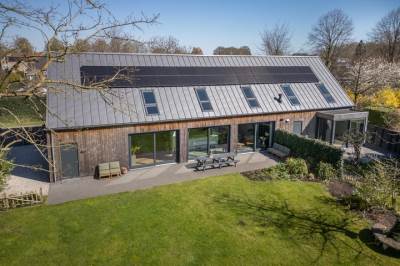 Woning Kasteelweg 25 Mierlo