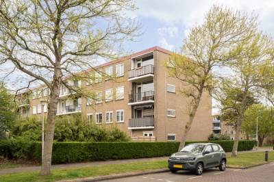Woning Lavendelhof 61 Noordwijk (ZH)