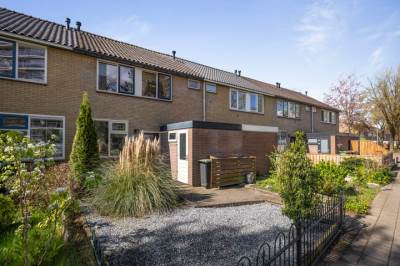 Woning Groenewold 5 Deventer