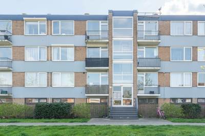 Woning Hildebrandlaan 126 Oosterhout (NB)