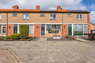 Woning Vondellaan 25 Winschoten