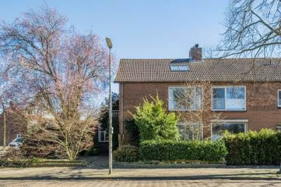 Woning Humperdincklaan 1 Eindhoven