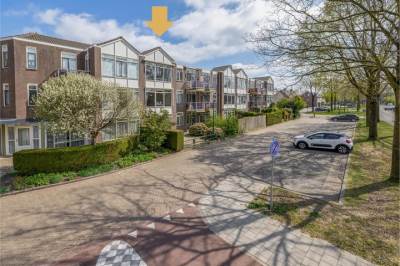 Woning Schildersplein 215 Kaatsheuvel