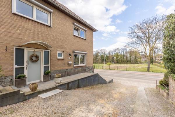 Woning Schifferheidestraat 25 Kerkrade