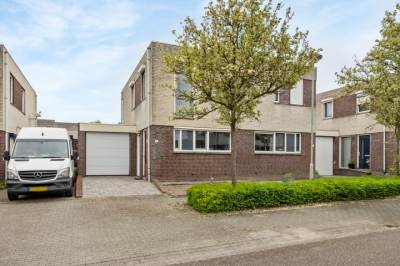 Woning Hoefstraat 40 Horn