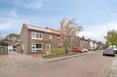 Woning Vaalmanstraat 58 Westervoort