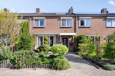 Woning Pastoor Grimmeltstraat 7 Bemmel