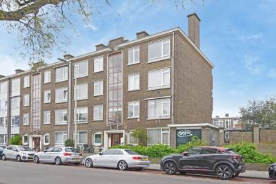 Woning Veenendaalkade 668 Den Haag