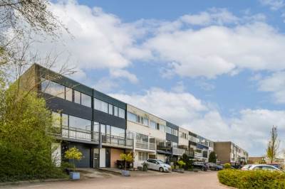 Woning Bieslook 96 Uithoorn
