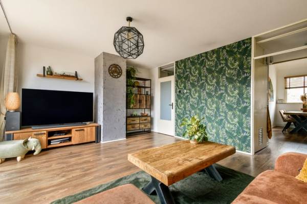 Woning Vianenstraat 169 Amsterdam