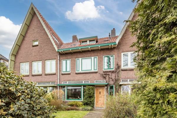 Woning Postweg 11 Nijmegen