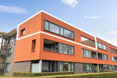 Woning Polmanstraat 6B Groningen