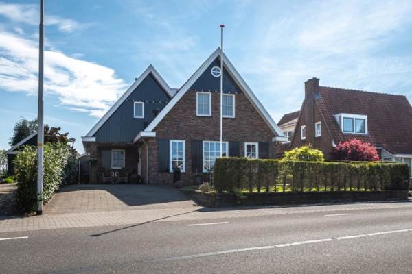 Woning Stationsweg 11 Markelo