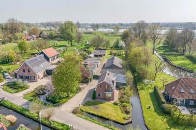 Woning Tiendweg 9 Schoonhoven