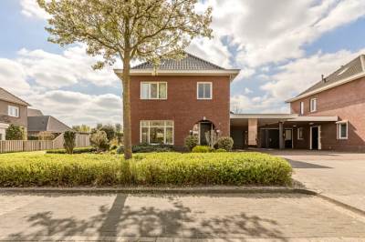 Woning Edelhert 23 Sint Hubert