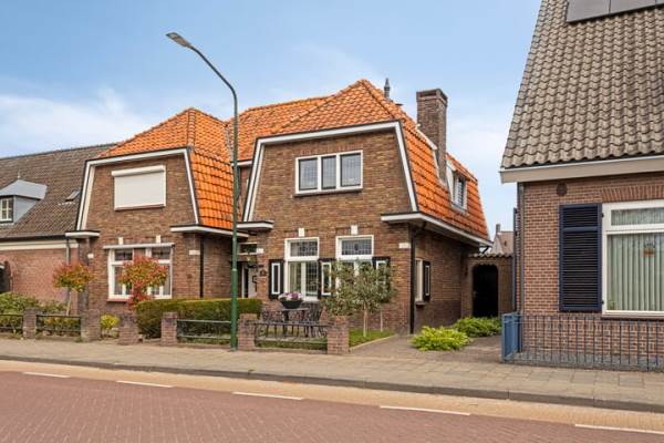 Woning Maaskantje 10 Sint-Michielsgestel