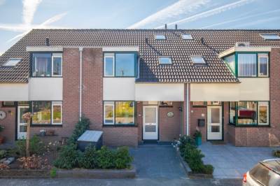 Woning Fien de la Marlaan 14 Elst (GE)