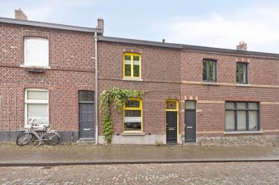 Woning Hoogfrankrijk 54 Maastricht